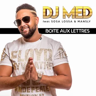 Boite aux lettres by Sosa Lossa