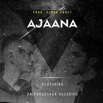 Ajaana by Aafatmusic