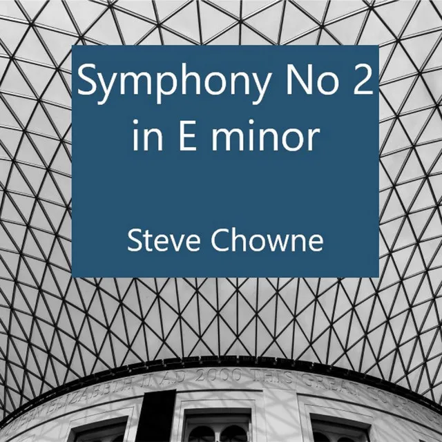 Symphony No. 2 III