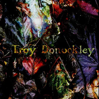 Unseen Stream by Troy Donockley