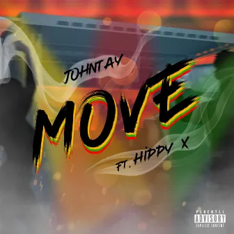 Move by Johntay