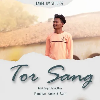 Tor Sang by Manohar Parte