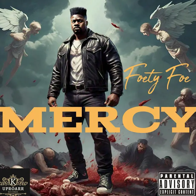 Mercy