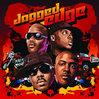 Jagged Edge by Jagged Edge