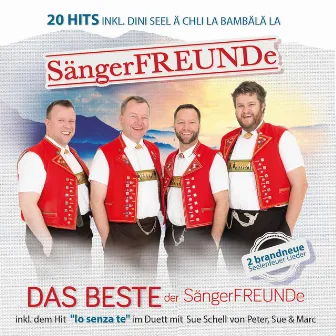 Das Beste by SängerFREUNDe