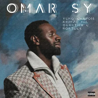 OMAR SY by Krimzo