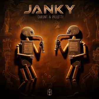 Janky by Caront