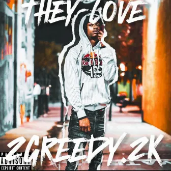 The Love Greedy by 2greedy.2k