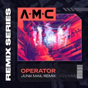 Operator (Junk Mail Remix) by Junk Mail