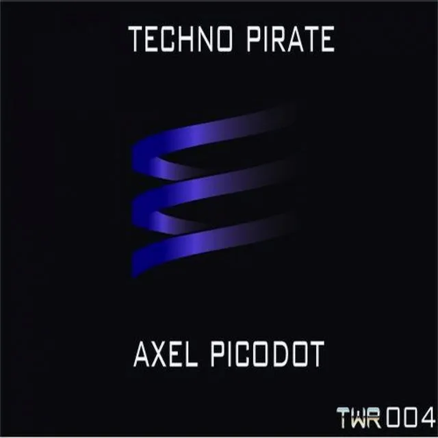 Techno Pirate