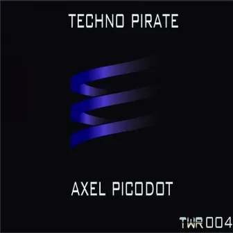 Techno Pirate by Axel Picodot