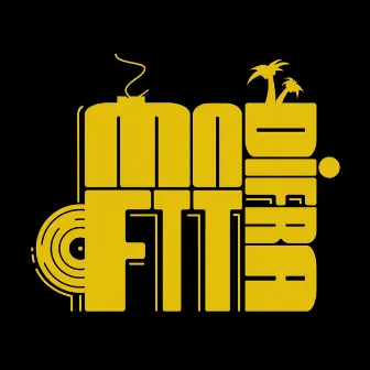 MNFTT Freestyle by Difra