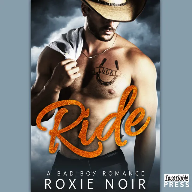 Chapter 5 - Ride - A Bad Boy Romance