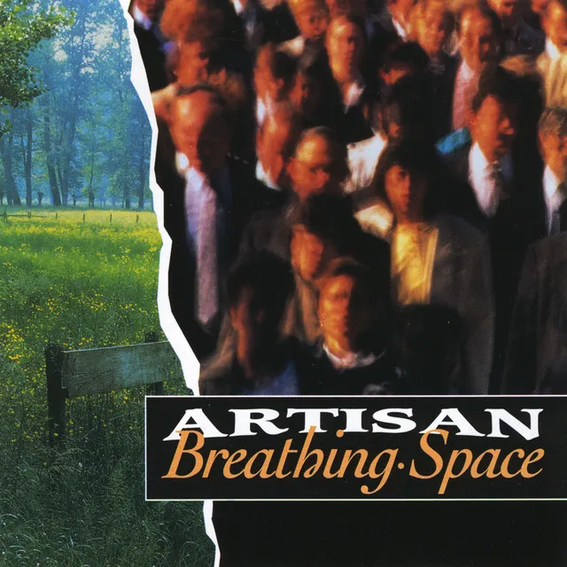 Breathing Space