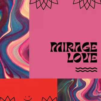 Mirage Love feat.Koharu Rikka by k.s.