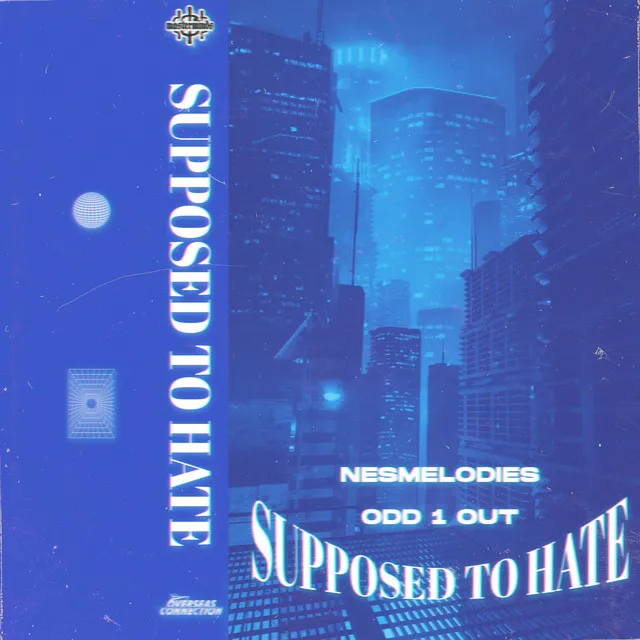 Supposed To Hate