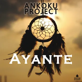 Ayante by Ankoku Project