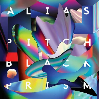 Pitch Black Prism by Alias