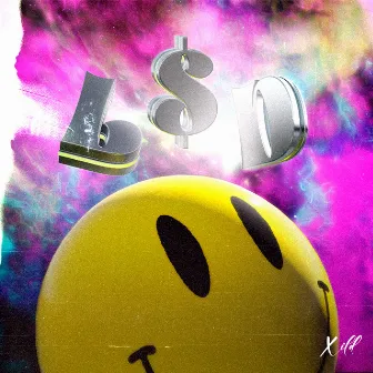 Lsd by Xild