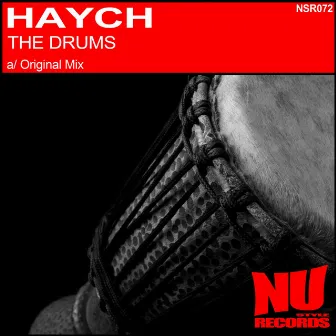 The Drums by Haych