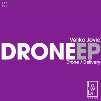 Drone by Veljko Jovic