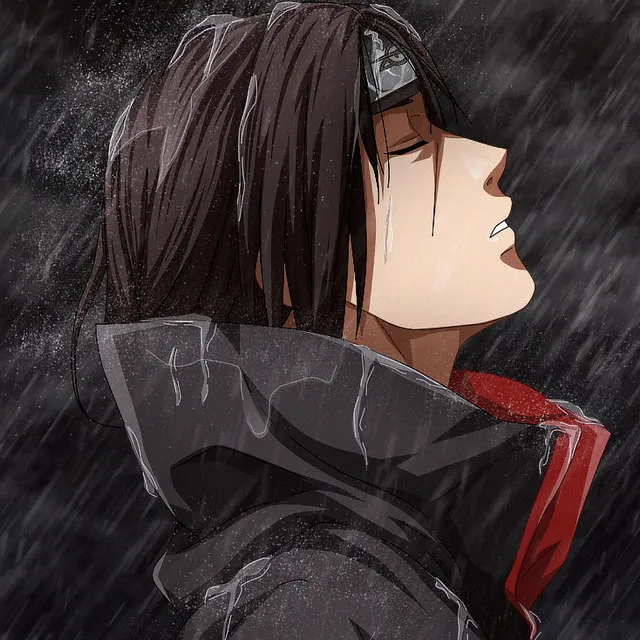 Itachi