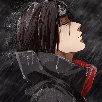 Itachi by DizzyEight