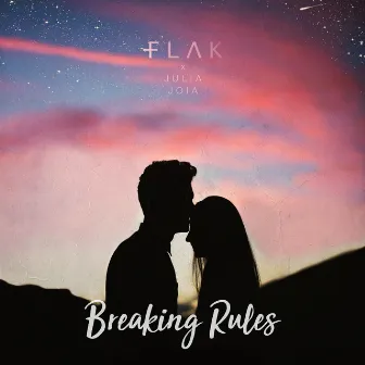 Breaking Rules by FLAK