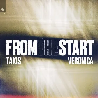 From The Start (feat. Veronica) by Veronica