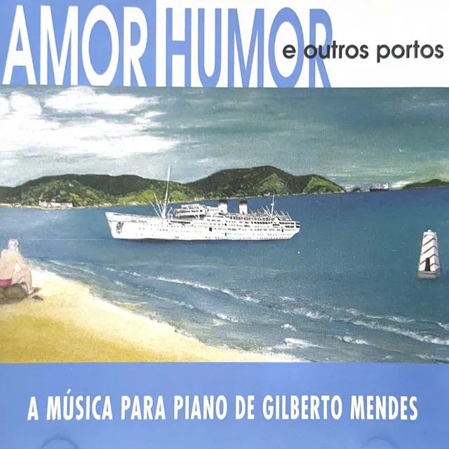 Peça para Piano No. 16 (1959)