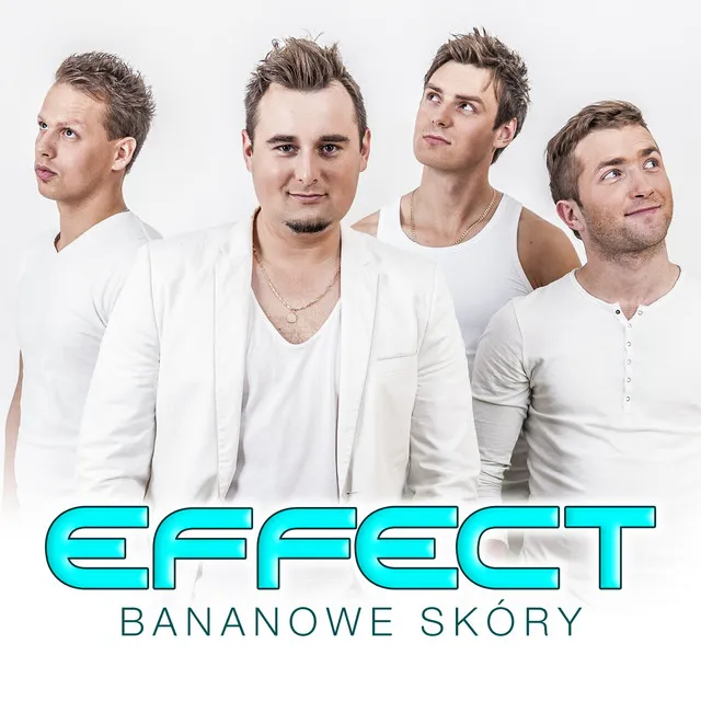 Bananowe Skóry