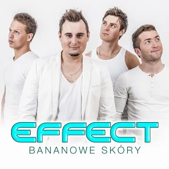 Bananowe Skóry by Effect