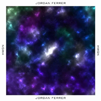 Hwgn (Radio Edit) by Jordan Ferrer