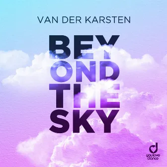 Beyond the Sky by Van Der Karsten