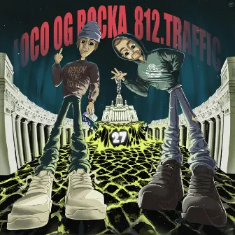 27 by LOCO OG ROCKA