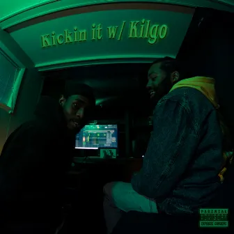 Kickin It With Kilgo by Beezy Brown