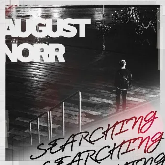 Searching by August Norr