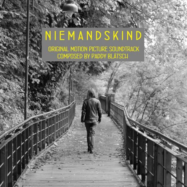 Niemandskind (Original Motion Picture Soundtrack)