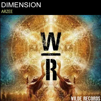 Dimension by Arzee