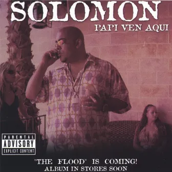 Come With Me / Papi Ven Aqui by Solomon