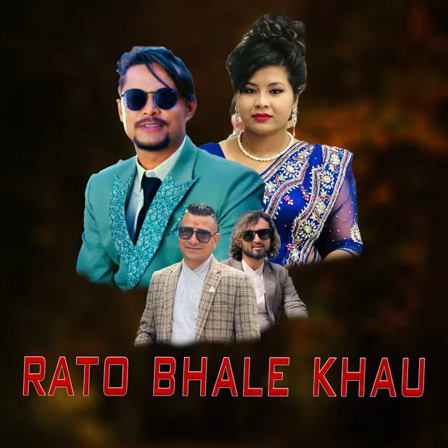 Rato Bhale Khau