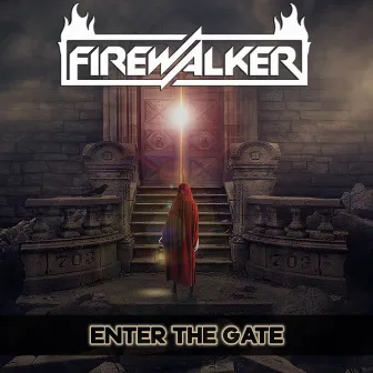 Enter the Gate (Original Mix) by Dj Firewalker