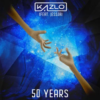 50 Years by Kazlo