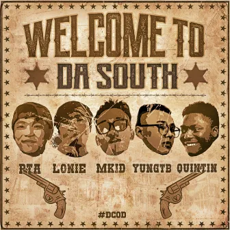 Welcome to Da South by PTA