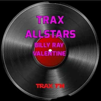 Billy Ray Capricorn by Trax FM Allstars