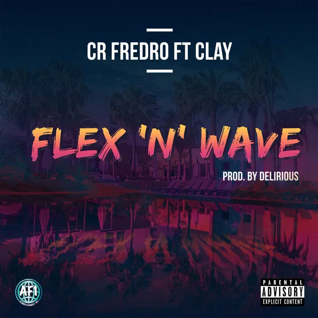 Flex 'N' Wave