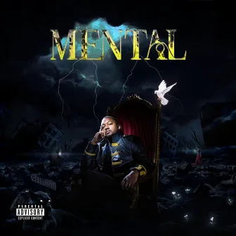 Mental by Troy