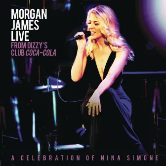 Morgan James Live by Morgan James