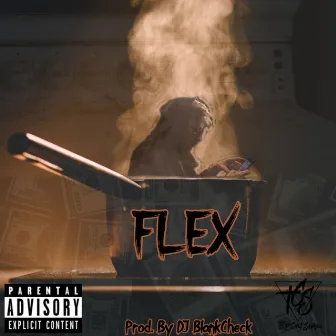 Flex by Brady Banks