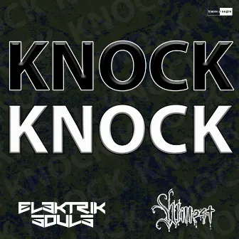 Knock Knock by wILLE$T